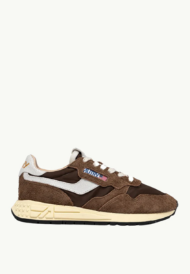 Reelwind Low Man Nylon Hombre Wwlm NC39